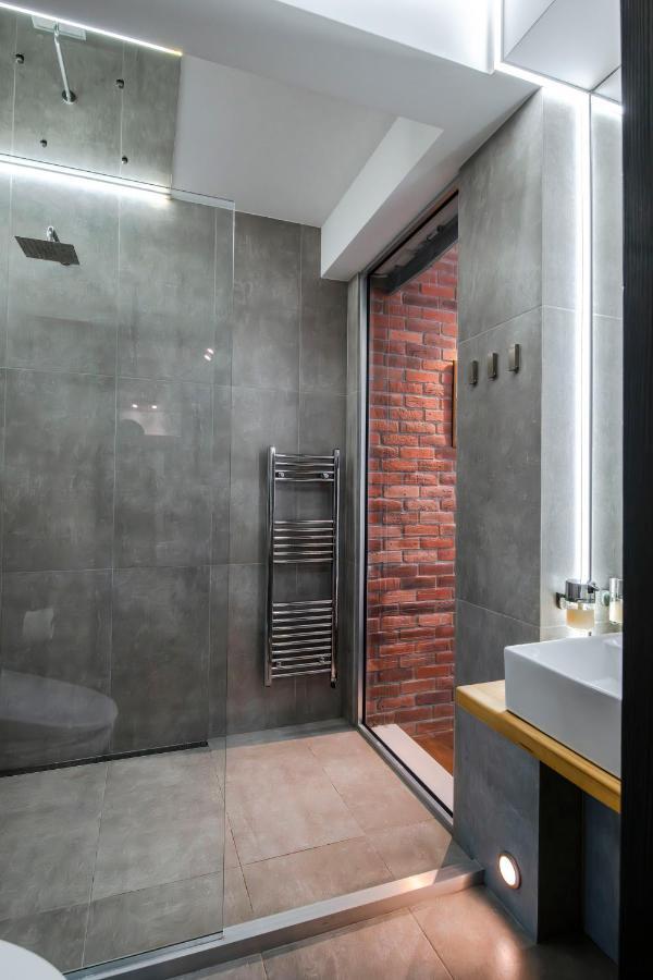 Cinematique - Designer 1Bd On Solunska Apartment София Екстериор снимка